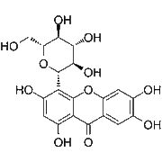 Isomangiferin
