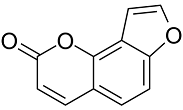 Isopsoralen