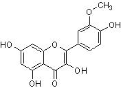Isorhamnetin