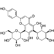 Isoshaftoside