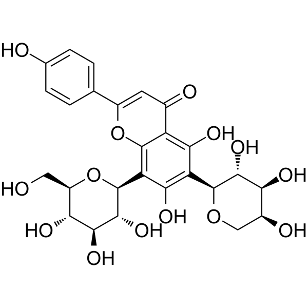 Isoshaftoside