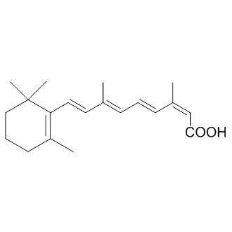 Isotretinoin