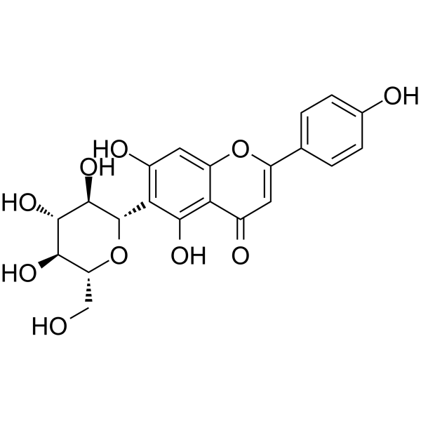 Isovitexin