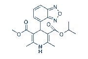 Isradipine