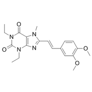 Istradefylline