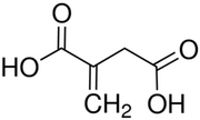 Itaconic acid