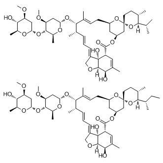 Ivermectin (MK-933)