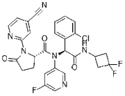 Ivosidenib