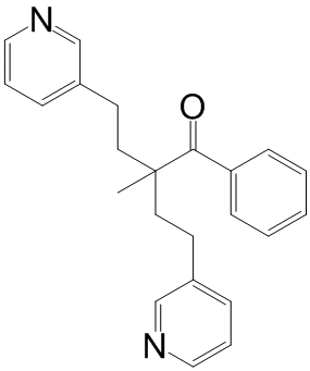 JAK2 Inhibitor V