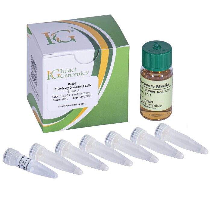 JM109 Chemically Competent Cells