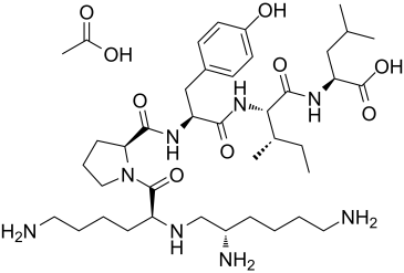 JMV 449 acetate