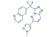 JNJ-38877605 chemical structure