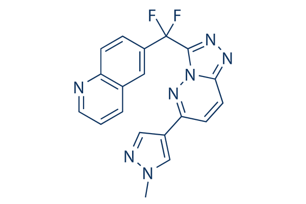 JNJ-38877605 chemical structure