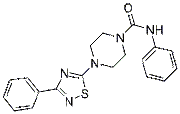 JNJ-1661010 chemical structure