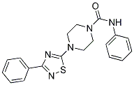 JNJ-1661010 chemical structure