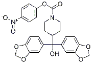 JZL184 chemical structure