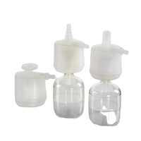 AcroPak™ 20 filters & AcroPak™ 200 capsule with Fluorodyne™ II PVDF membrane