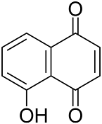 Juglone