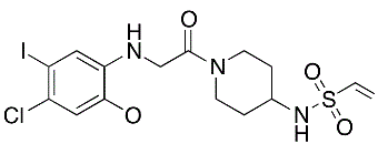 K-Ras(G12C) inhibitor 9