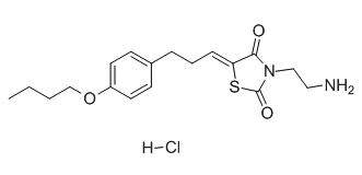 K145 hydrochloride