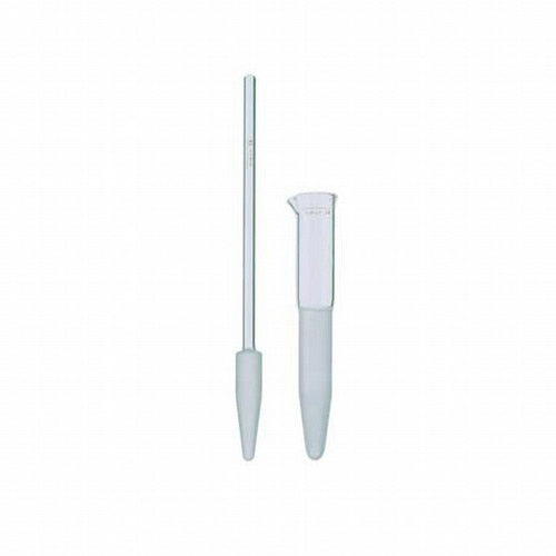 Tissue Grinder, Duall, All Glass working 5ml 1un - 885450-0022