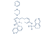 KN-62 chemical structure