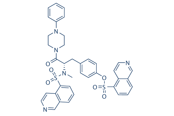 KN-62 chemical structure