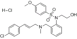 KN-93 hydrochloride