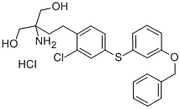KRP-203 hydrochloride