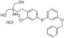 KRP-203 hydrochloride
