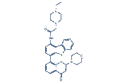 KU-0060648 chemical structure