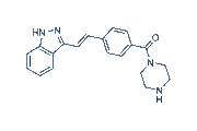 KW-2449 chemical structure