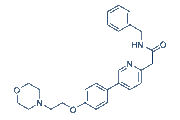 Tirbanibulin chemical structure