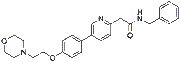 Tirbanibulin (KX2-391)