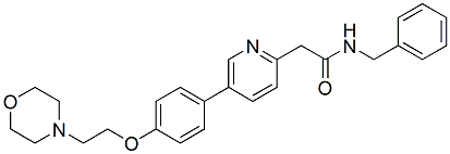 Tirbanibulin (KX2-391)