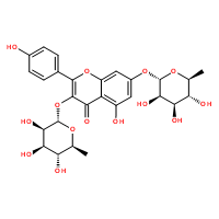 Kaempferitrin