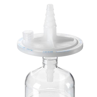 AcroPak™ 20 capsule filters with Supor™ EKV membrane
