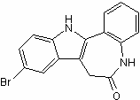 Kenpaullone