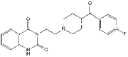 Ketanserin