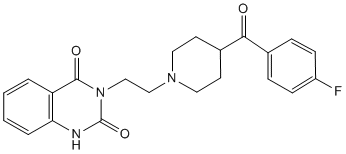 Ketanserin