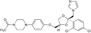 Ketoconazole