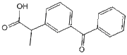 Ketoprofen
