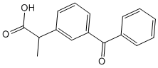 Ketoprofen