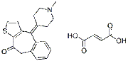Ketotifen Fumarate
