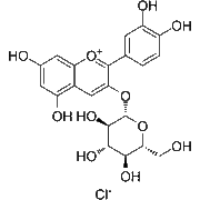 Kuromanin chloride