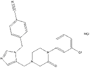 L-778123 hydrochloride