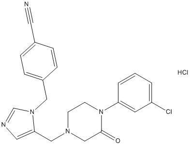 L-778123 hydrochloride