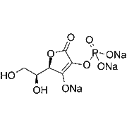 L-Ascorbic acid 2-phosphate trisodium