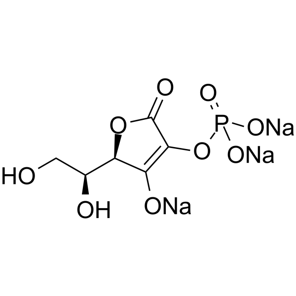 L-Ascorbic acid 2-phosphate trisodium