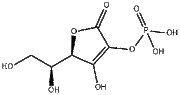 L-Ascorbic acid 2-phosphate